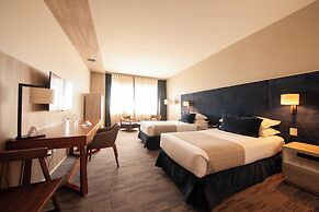 Hotel Parada Linares