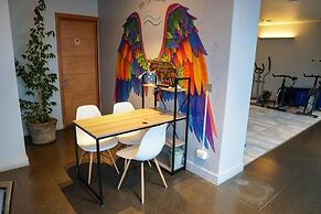 Hotel Parada Linares