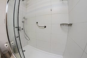 Hotel Parada Linares