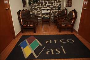 Marco Wasi - San Blas
