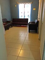 Apartamento PlayaDelCarmen 627 by Sinbad