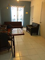 Apartamento PlayaDelCarmen 627 by Sinbad