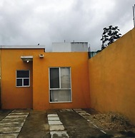 Apartamento PlayaDelCarmen 627 by Sinbad