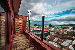 Hotel Vendaval