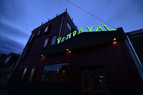 Hotel Vendaval