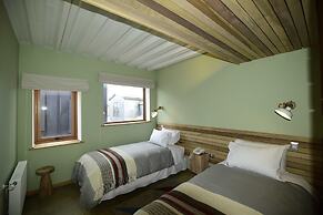 Hotel Vendaval