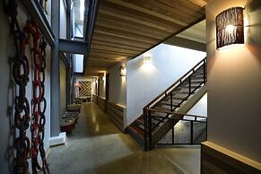 Hotel Vendaval
