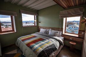 Hotel Vendaval