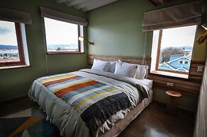 Hotel Vendaval