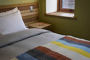 Hotel Vendaval