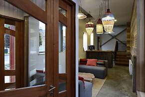 Hotel Vendaval