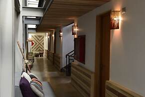 Hotel Vendaval