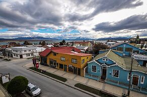 Hotel Vendaval