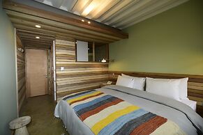 Hotel Vendaval
