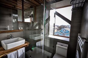 Hotel Vendaval