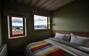 Hotel Vendaval