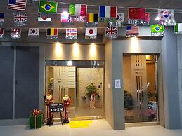 Business Hotel