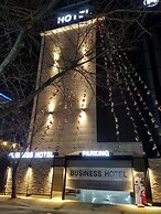 Business Hotel