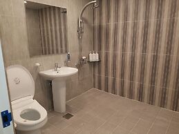 Business Hotel