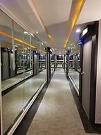 Business Hotel