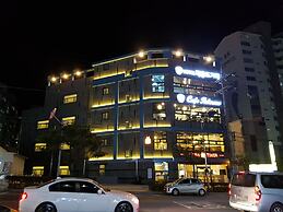Hotel Maison de Geoje
