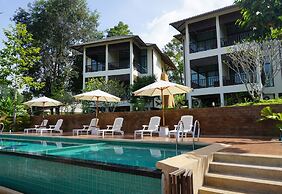 Bansaeo Garden and Resort