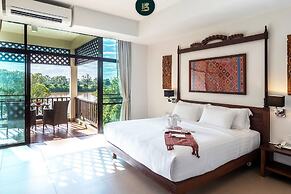 Bansaeo Garden and Resort