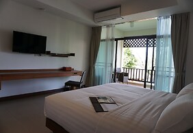 Bansaeo Garden and Resort