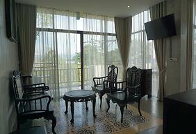 Bansaeo Garden and Resort