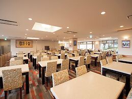 Fujimatsuzono Hotel