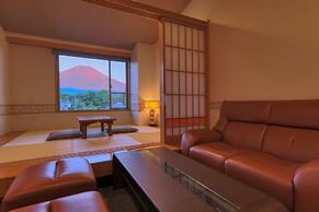 Fujimatsuzono Hotel