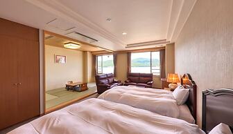 Fujimatsuzono Hotel