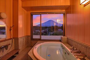 Fujimatsuzono Hotel