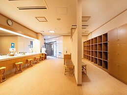 Fujimatsuzono Hotel