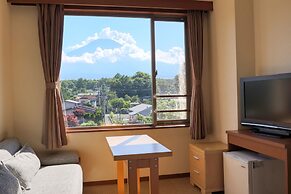 Fujimatsuzono Hotel
