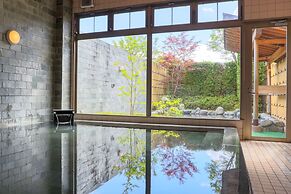 Fujimatsuzono Hotel