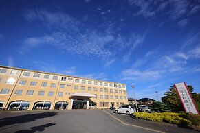 Fujimatsuzono Hotel