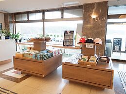 Fujimatsuzono Hotel