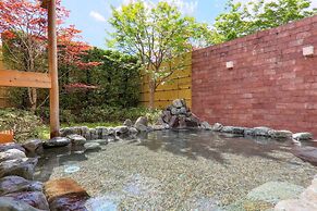 Fujimatsuzono Hotel