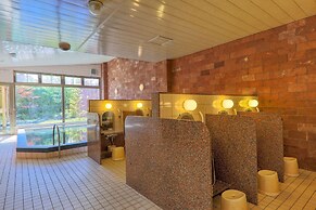 Fujimatsuzono Hotel