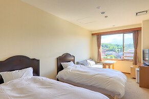Fujimatsuzono Hotel