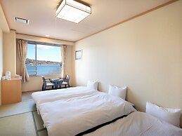 Fujimatsuzono Hotel