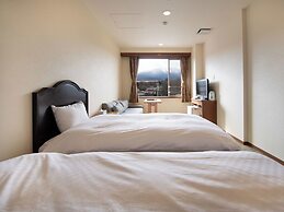 Fujimatsuzono Hotel