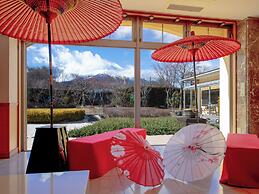 Fujimatsuzono Hotel