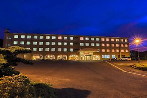Fujimatsuzono Hotel