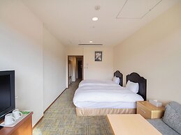 Fujimatsuzono Hotel