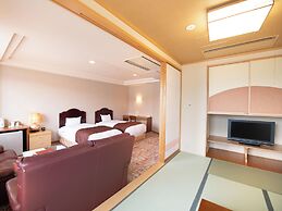 Fujimatsuzono Hotel