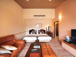 Fujimatsuzono Hotel