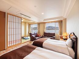 Fujimatsuzono Hotel