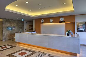 Fujimatsuzono Hotel
